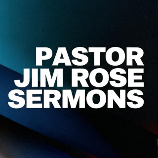 Pastor Jim Rose