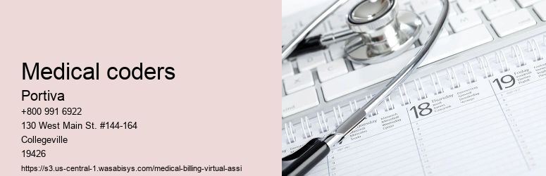 medical coders