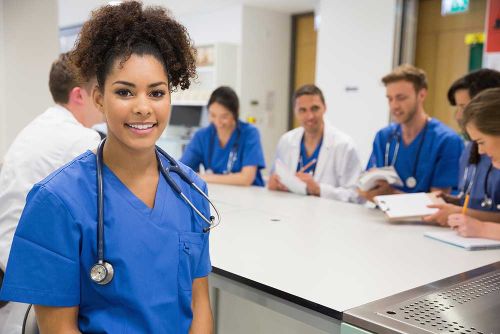 what skills do you need as a healthcare virtual assistant