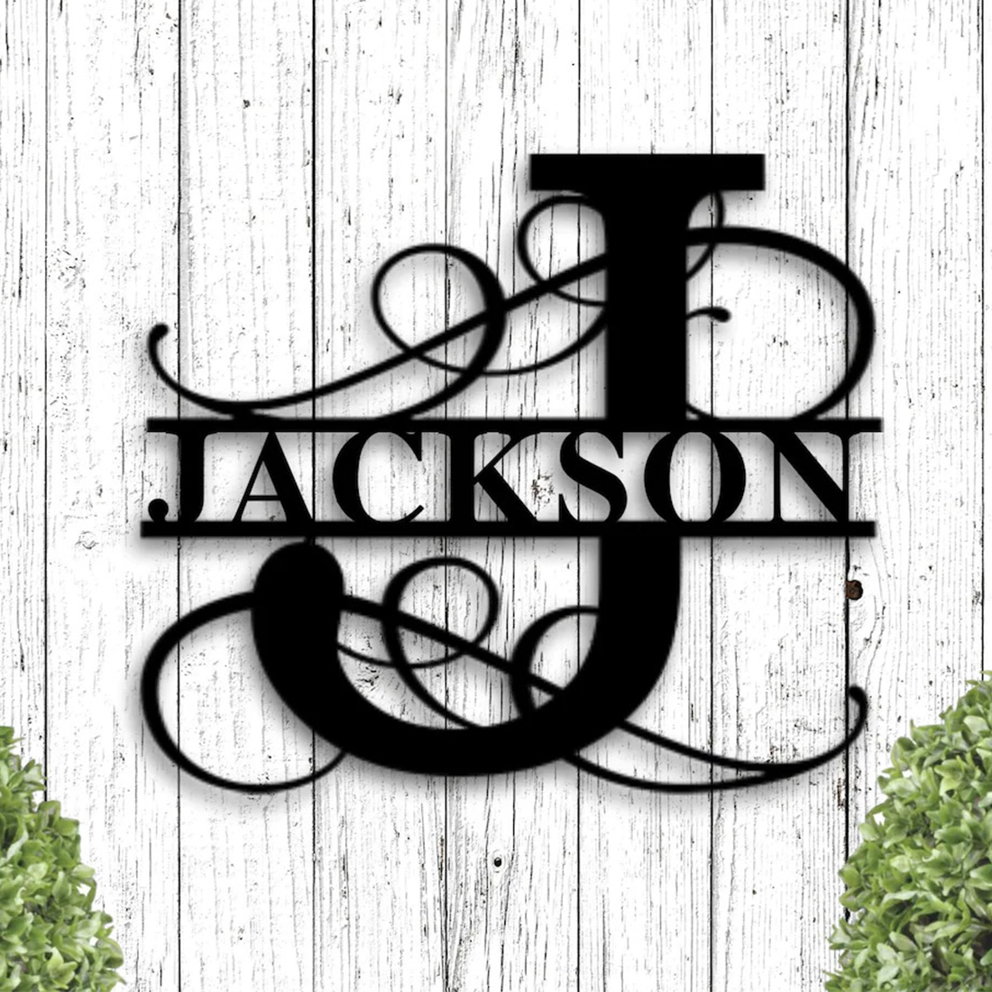 personalized-monogram-metal-wall-art-family-name-vintage-metal-sign