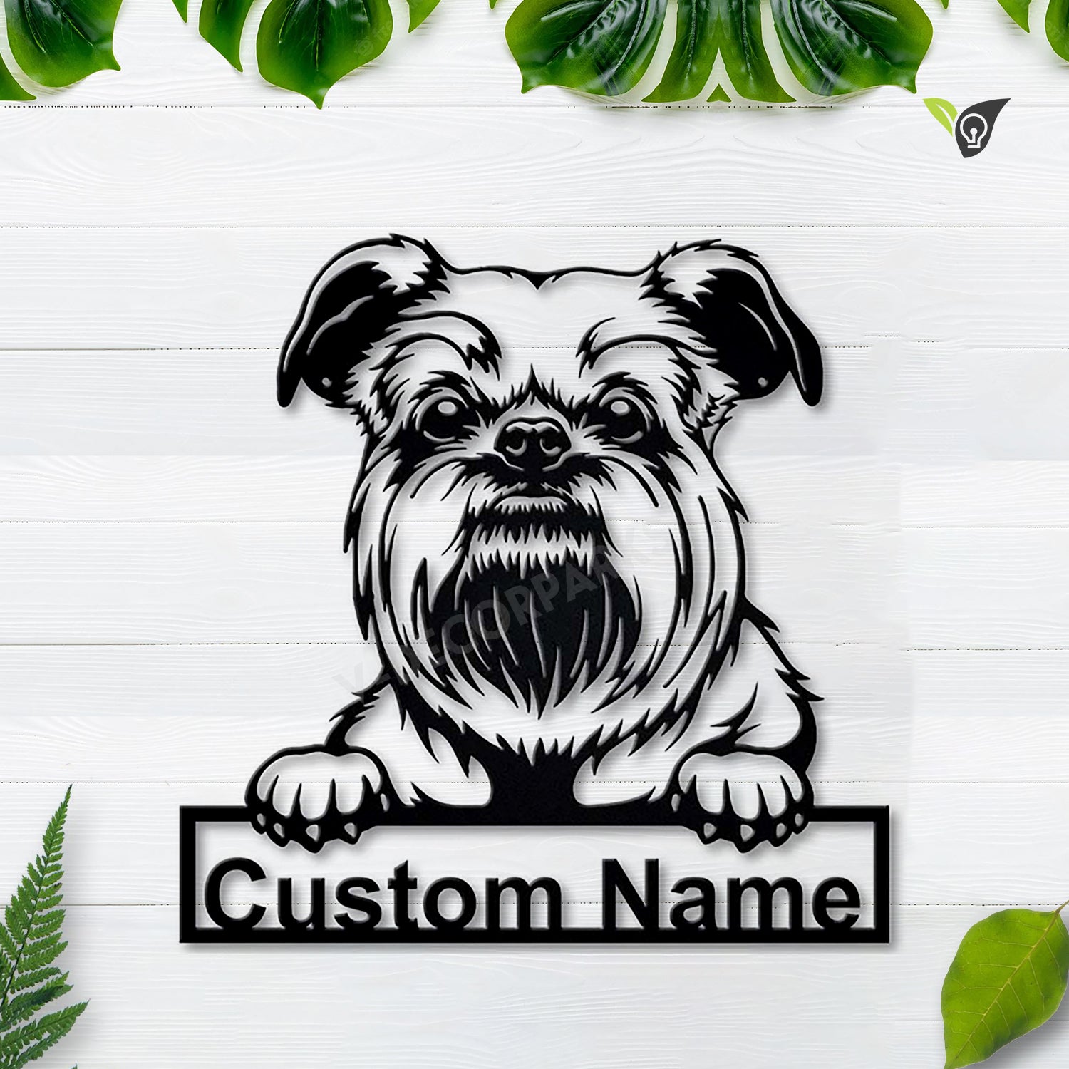 Personalized Dog Metal Sign - Gift Idea For Dog Lovers - Up to 6 Dogs - This Property Is Protected By Highly Trained Dogs, Not Responsible For Injury Or Possible Death