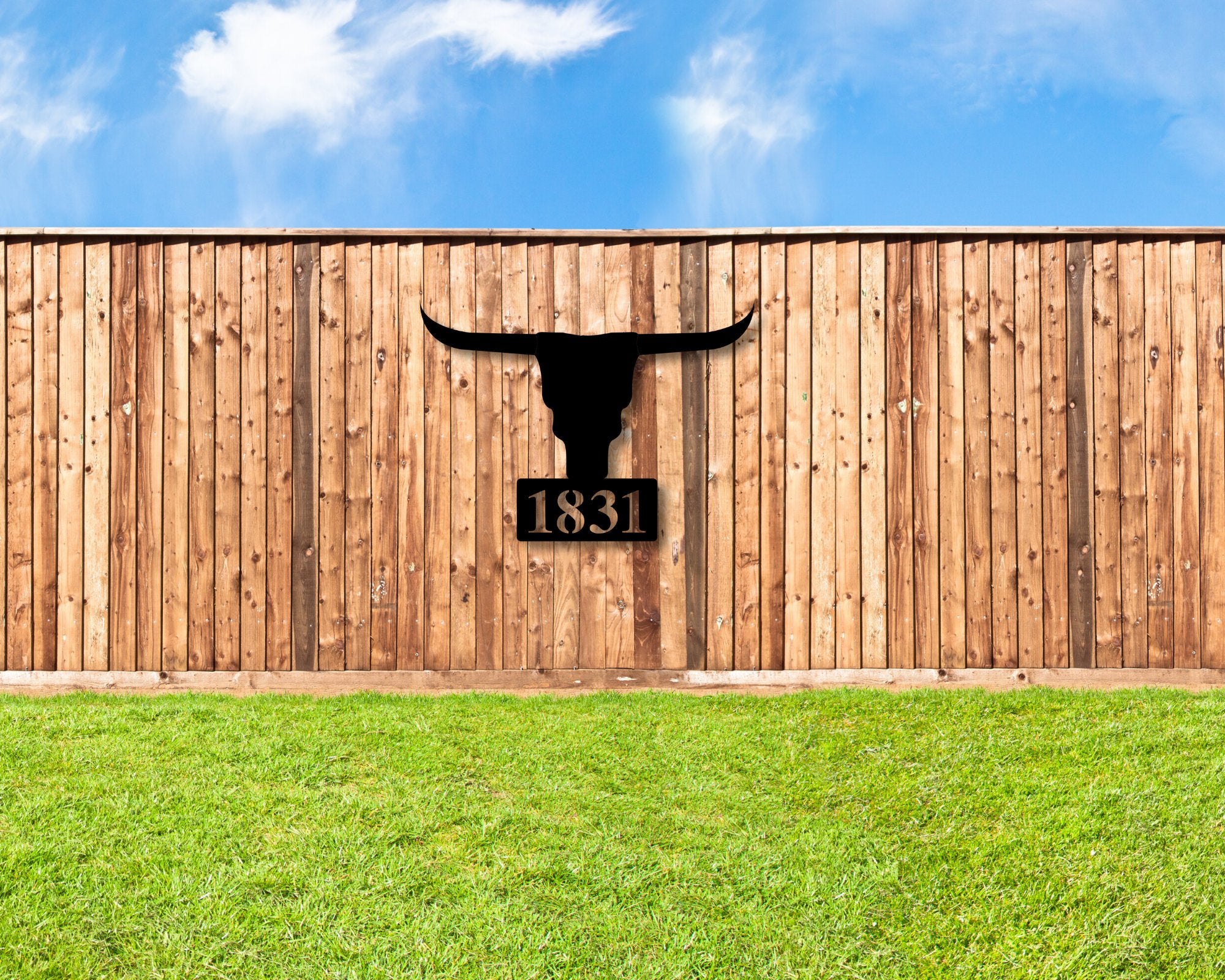 Longhorn Lesters Address 42 - t8su8yo