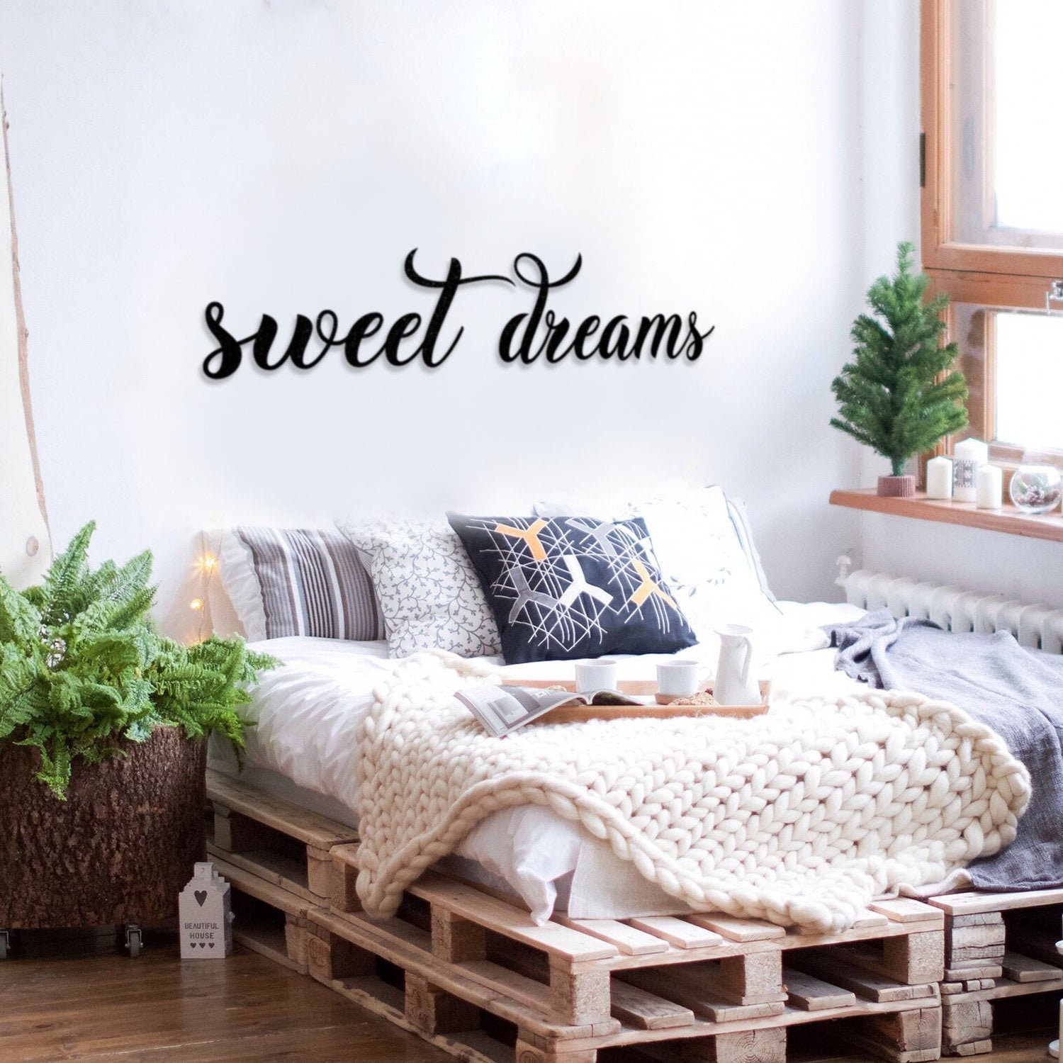 Sweet Dreams Metal Wall Art Sweet Dreams Metal Sign Sweet Dreams Sweet Dreams Metal Wall Art Sweet Dreams Metal Sign Sweet Dreams