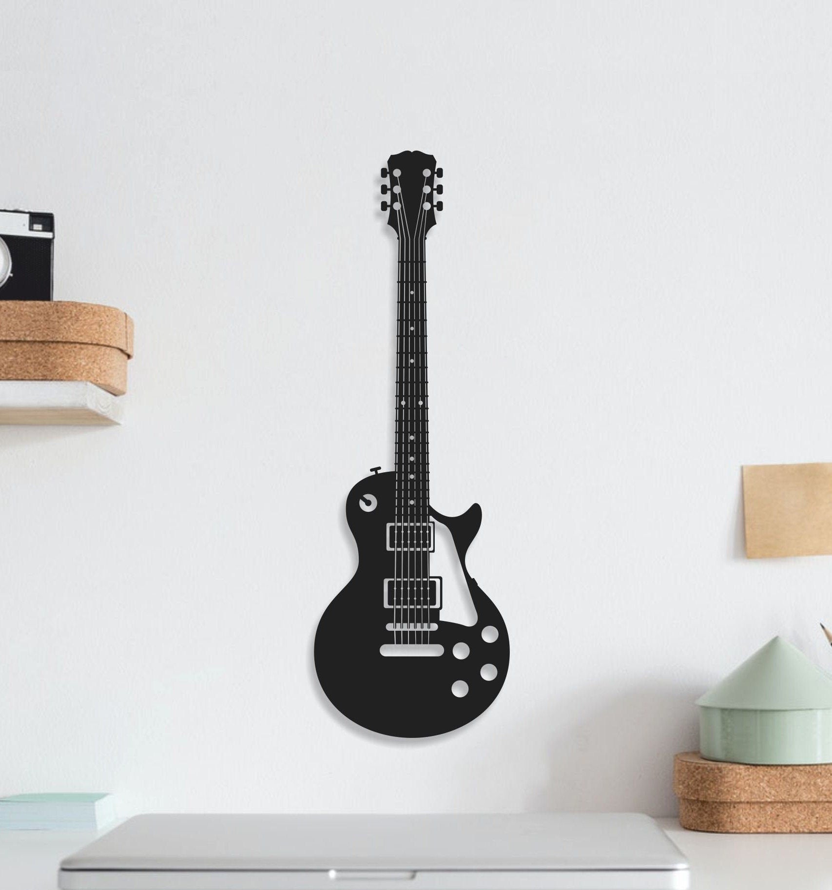 Guitar Metal Wall Art Metal Guitar Decor Metal Wall Art Guitar Lover Guitar Metal Wall Art Metal Guitar Decor Metal Wall Art Guitar Lover