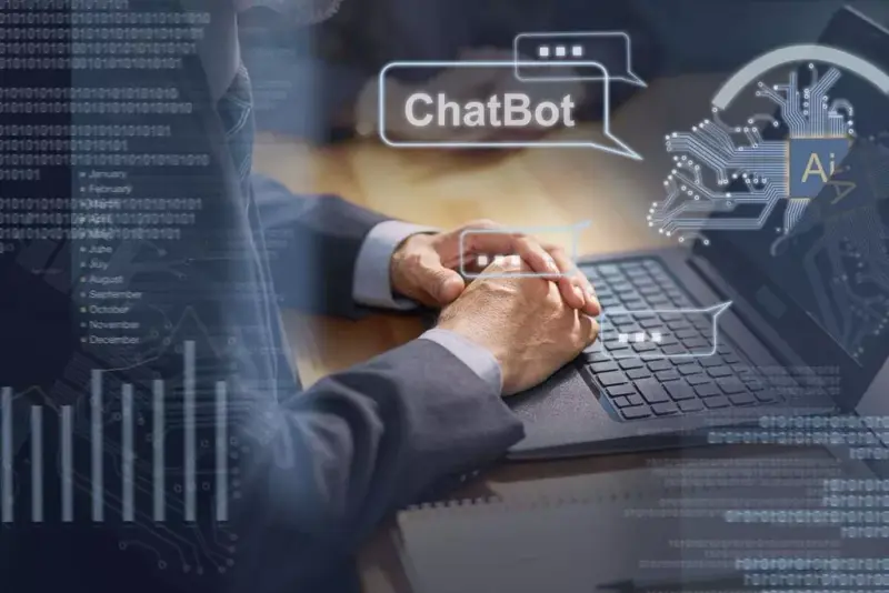chatbot for hotels