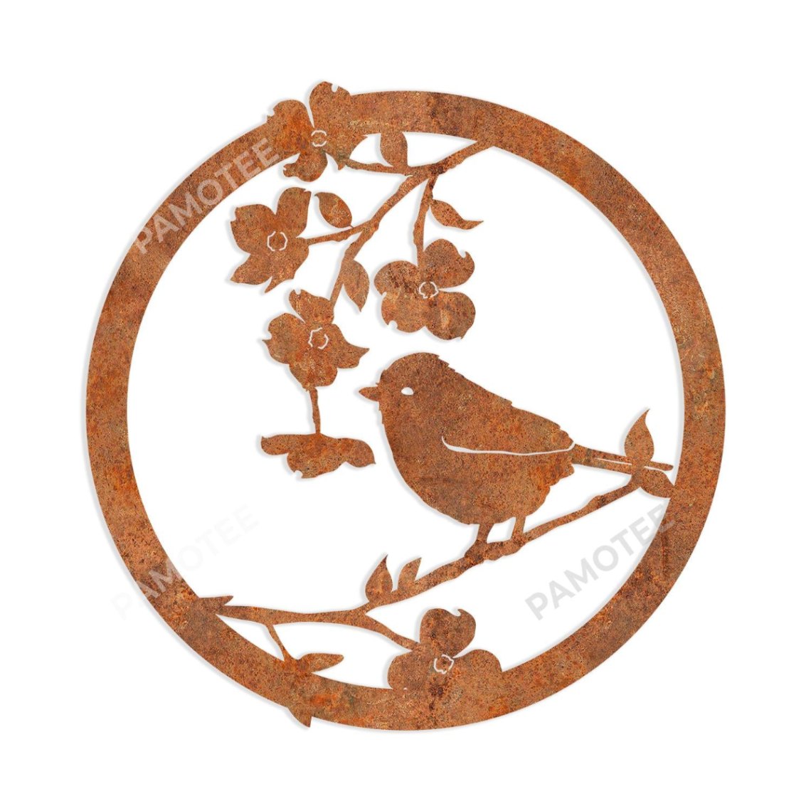 chickadee-rusty-metal-garden-art-garden-decor-for-mother-pamotee