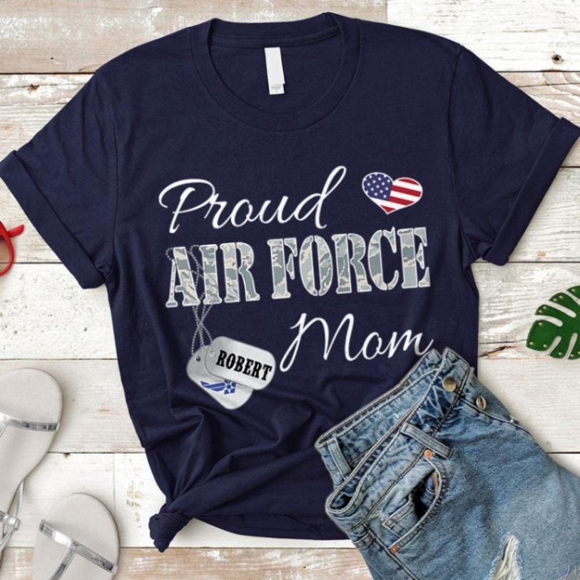 Proud Airforce Mom, Wife, Aunt, Sister 