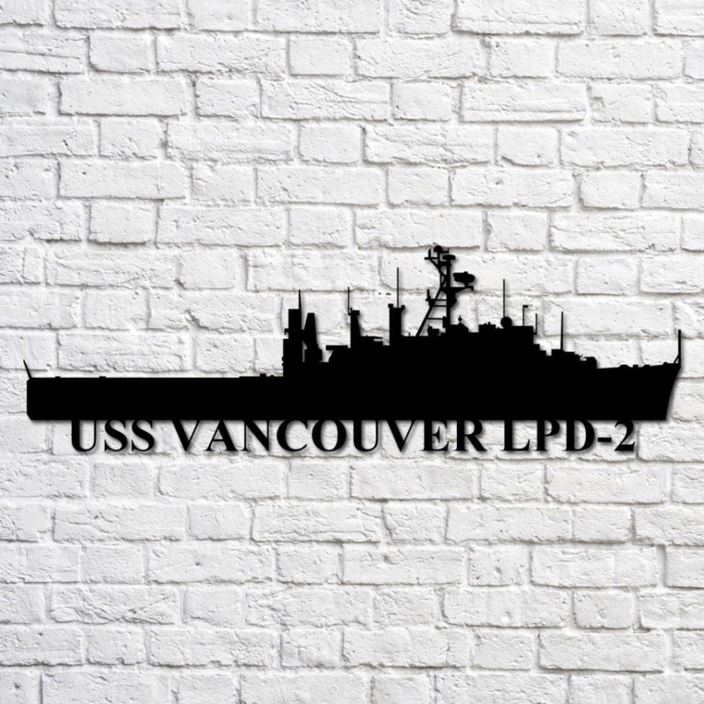 uss-vancouver-lpd-2-navy-ship-metal-art-custom-us-navy-ship-cut-metal