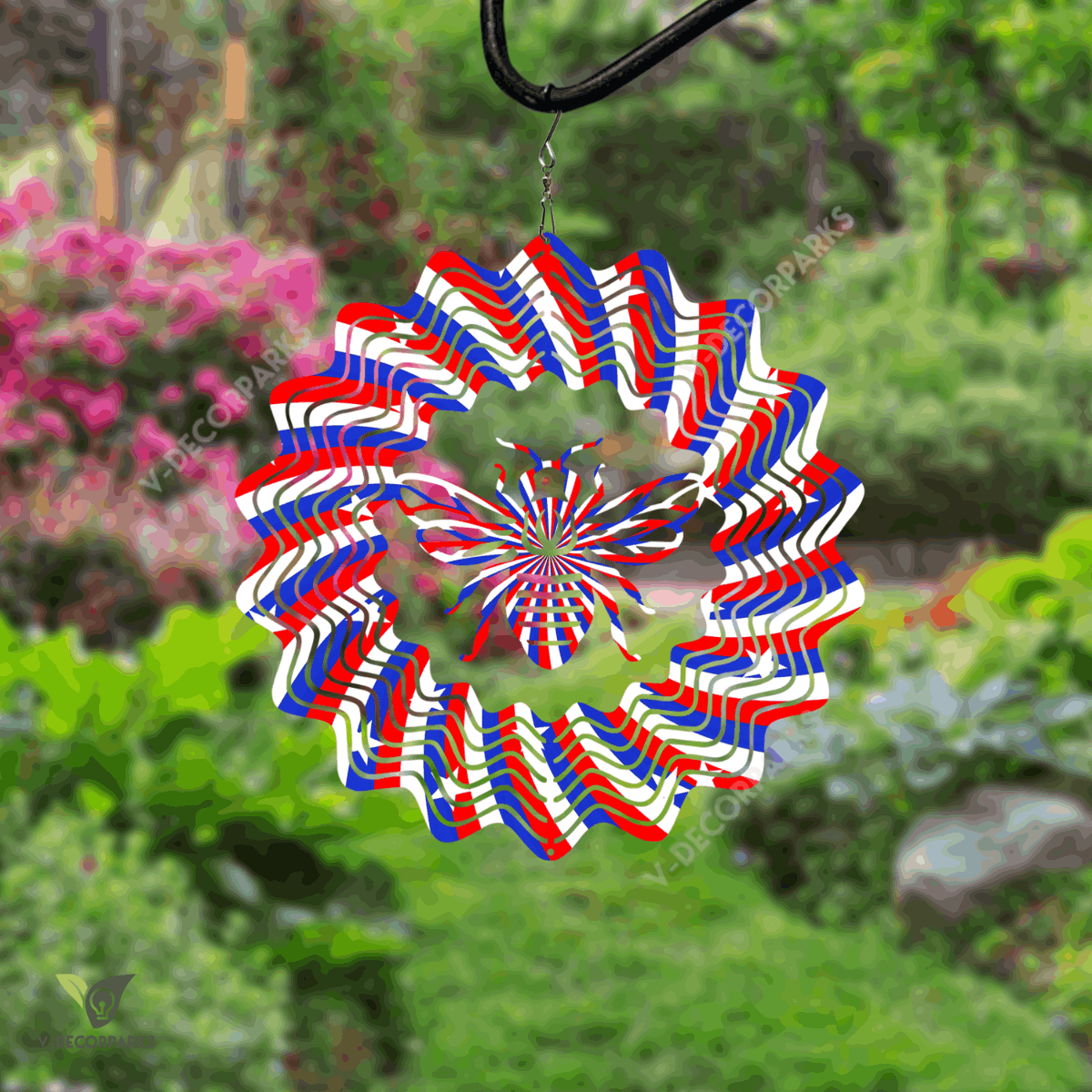 Wind Spinners Archives Pamotee