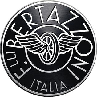Brand logo