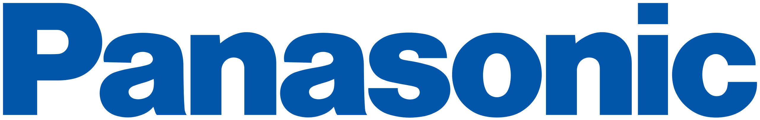 Brand logo