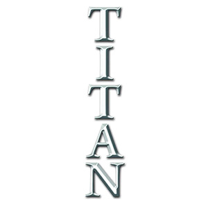 Brand logo