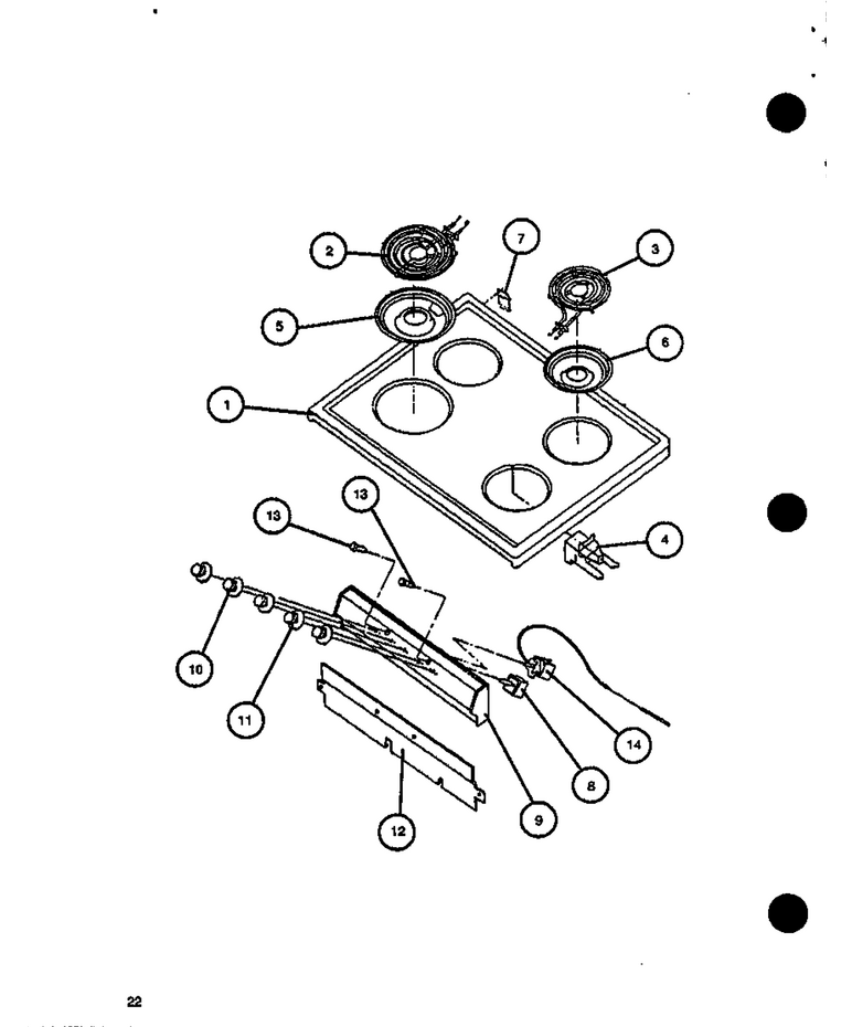 ...