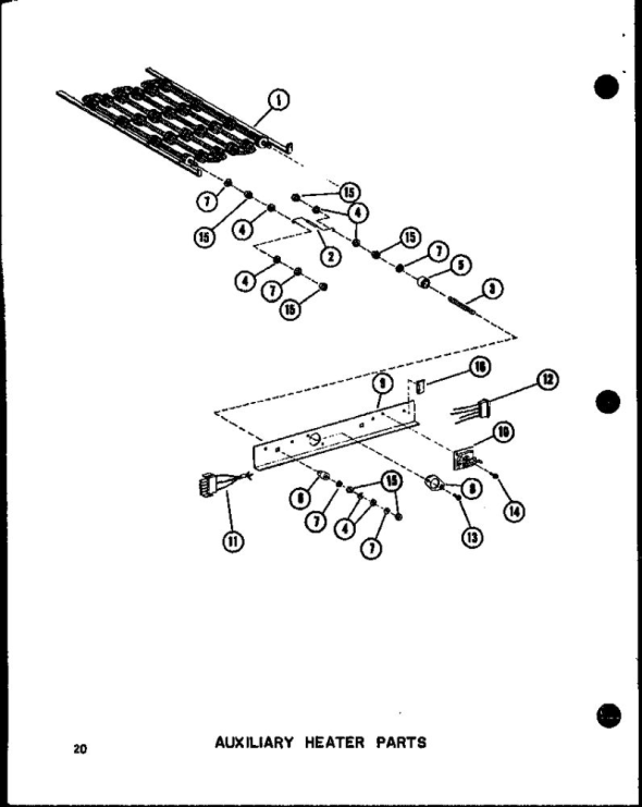 ...