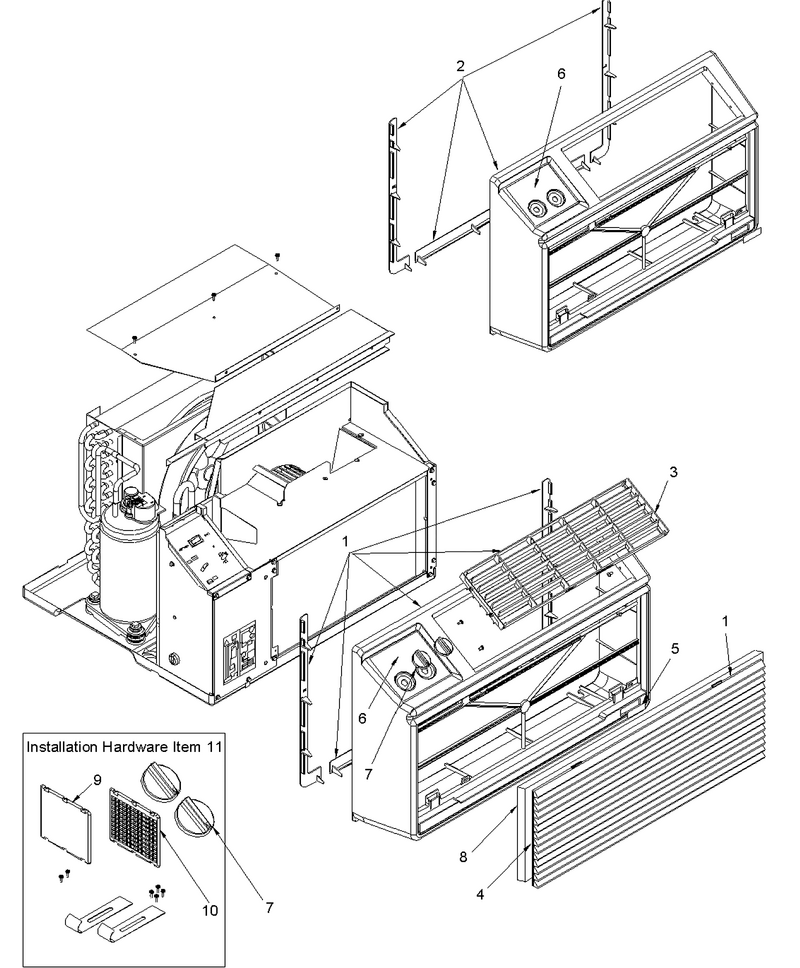 ...
