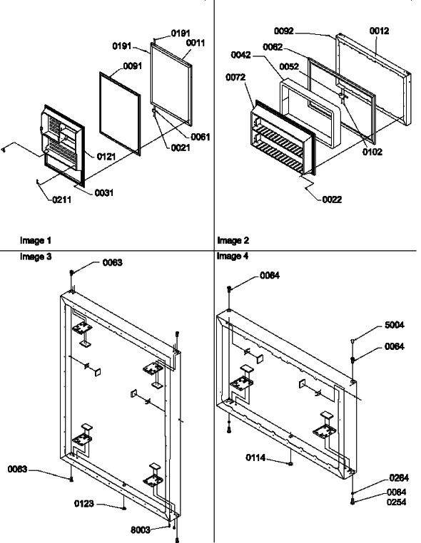 product name