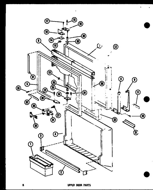 product name