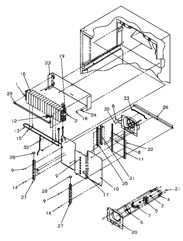 amana tr21s4w