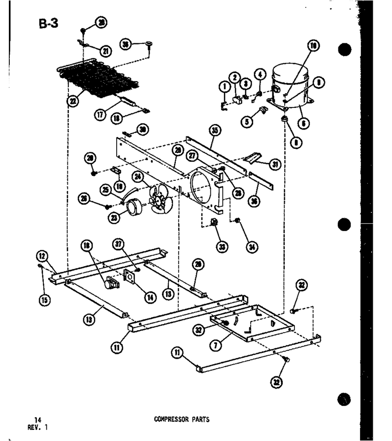 ...