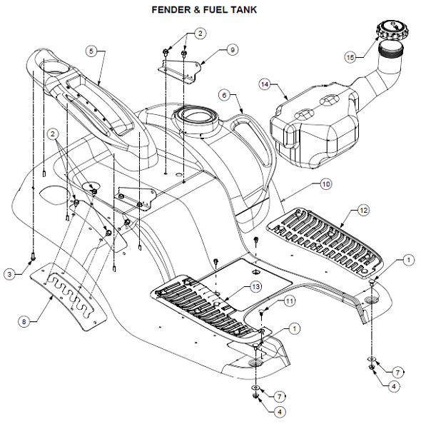 23+ Cub Cadet Lt1022 Belt Diagram