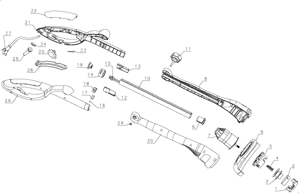 https://s3.us-central-1.wasabisys.com/partswarehouse/assets/images/Dewalt/GL300-B3%20Type%201-1.png