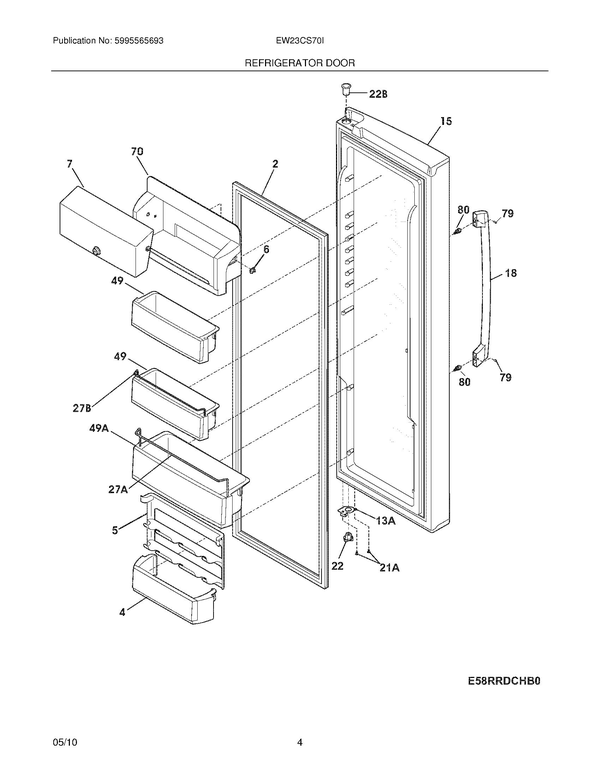 product name