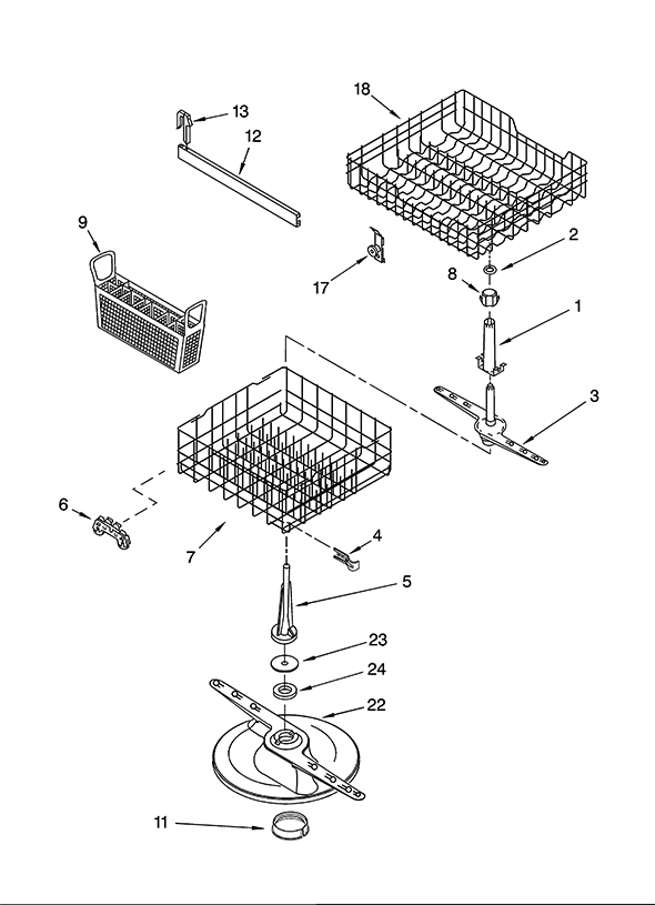 product name