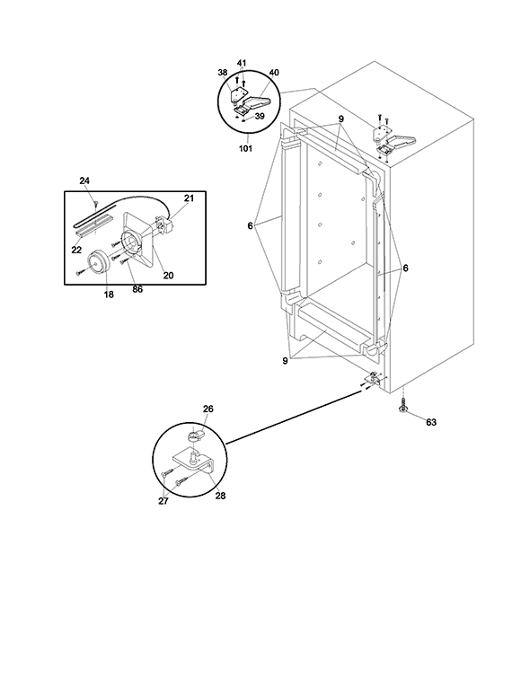 product name