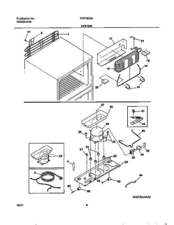 product name