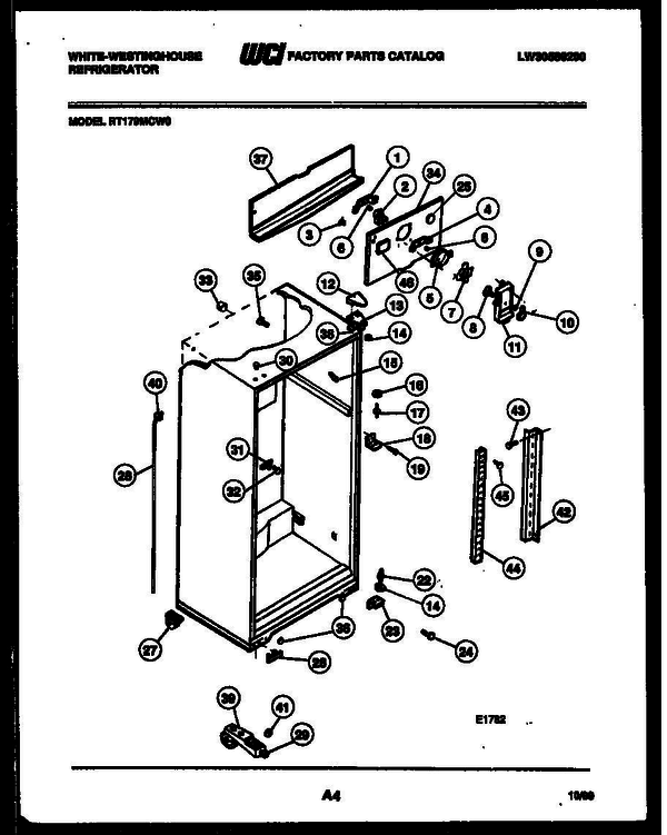 product name