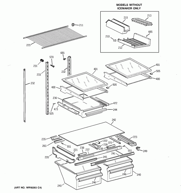 product name