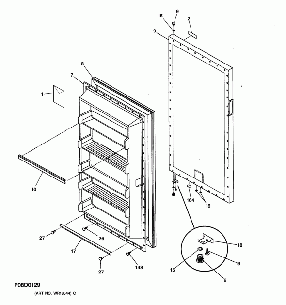 product name