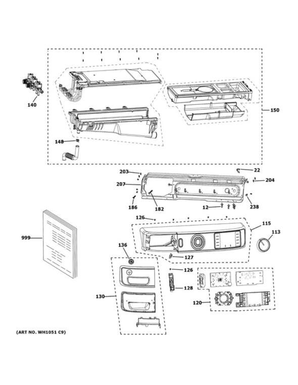 product name