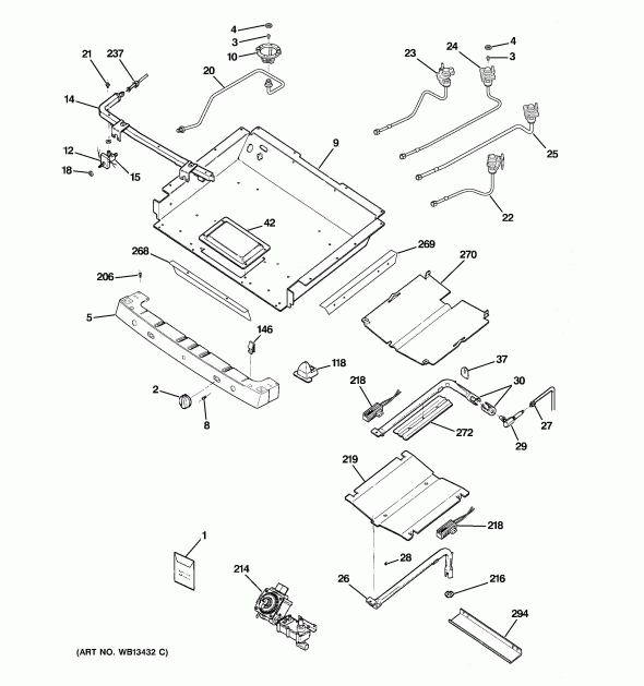 product name