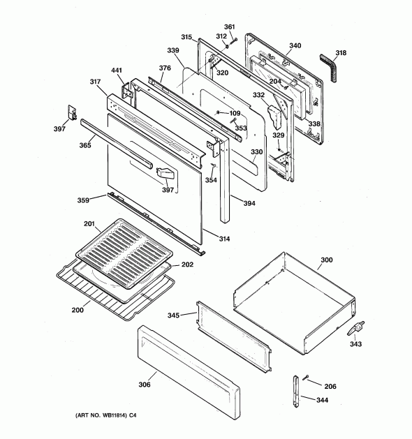 product name