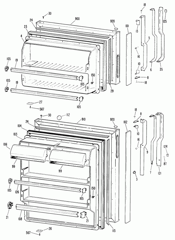 product name