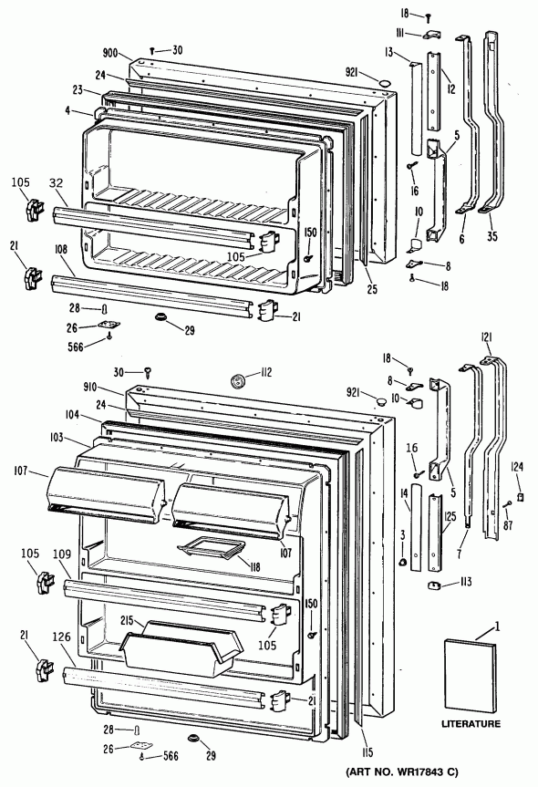 product name