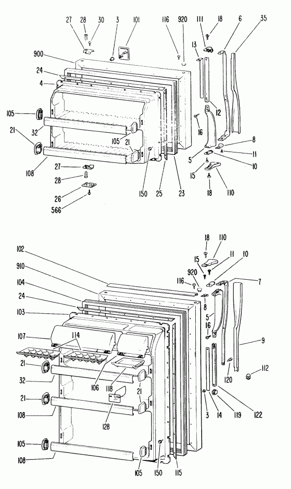 product name