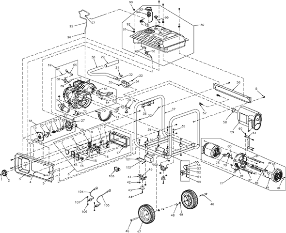 ...