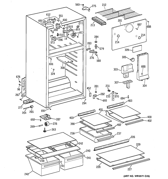 product name