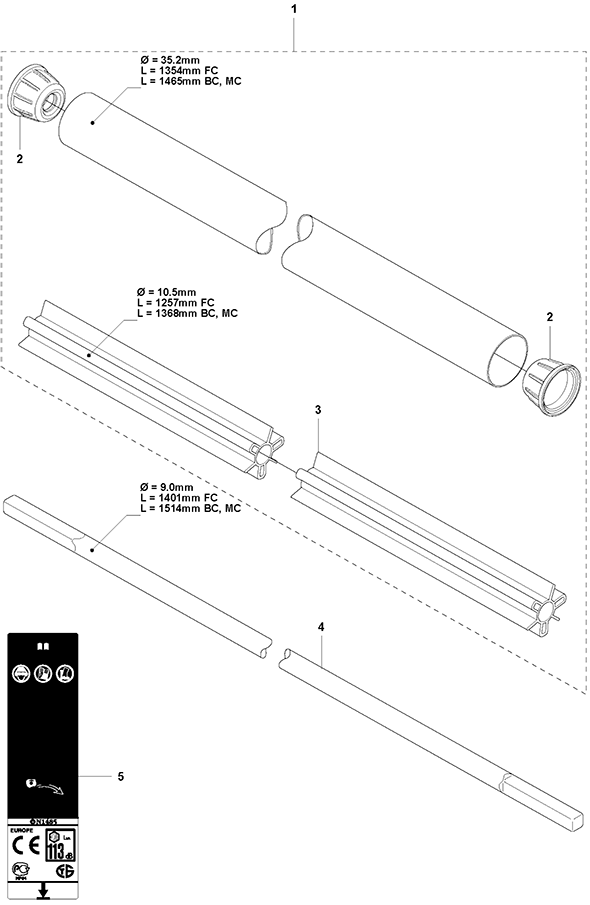 ...