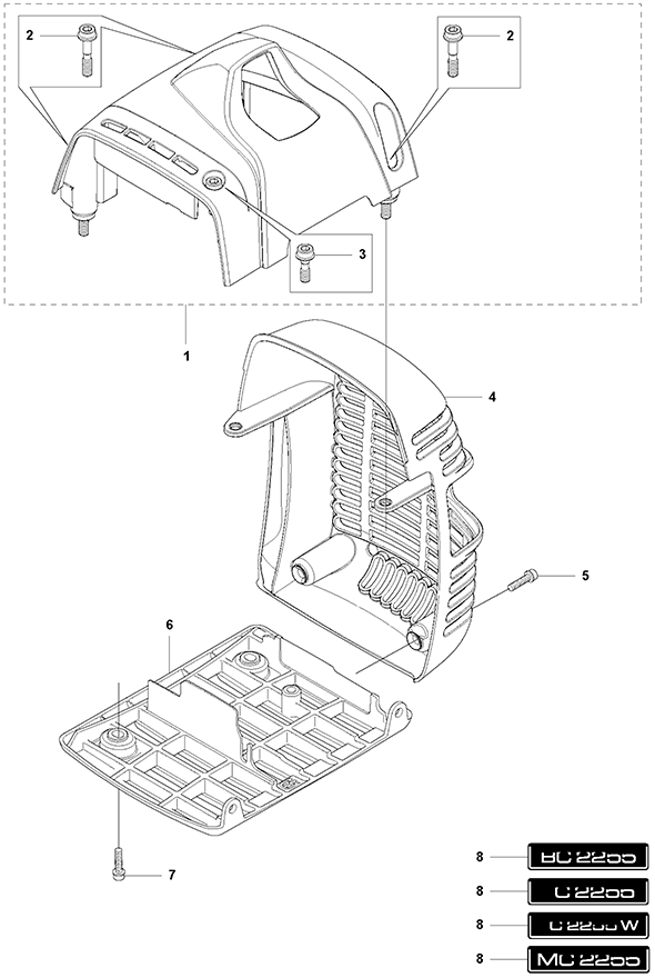 ...