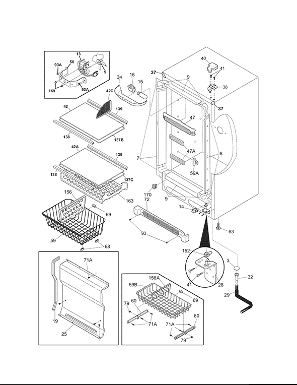 kenmore elite condenser coils