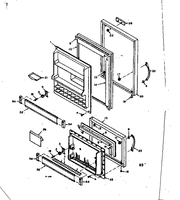 product name