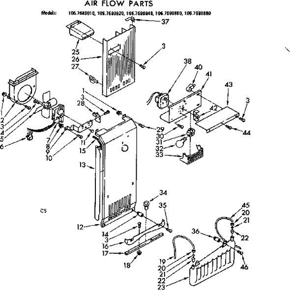 product name