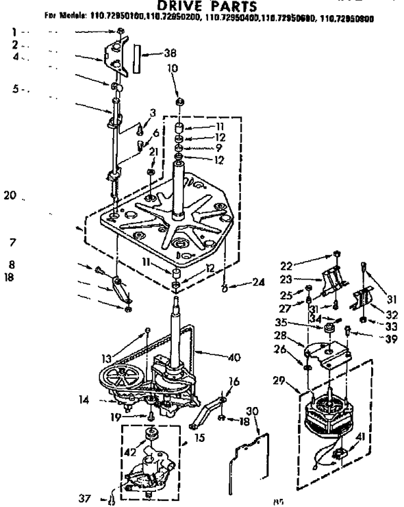 product name