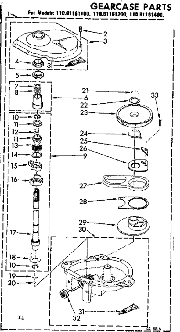 product name