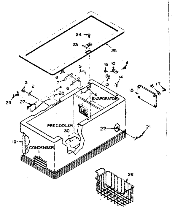 product name