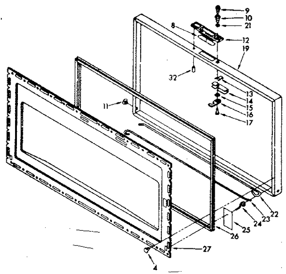 product name