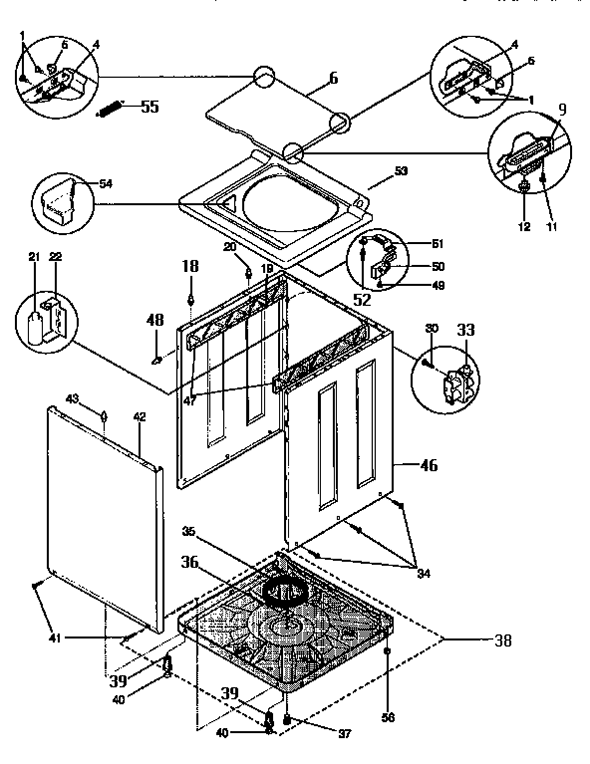 product name